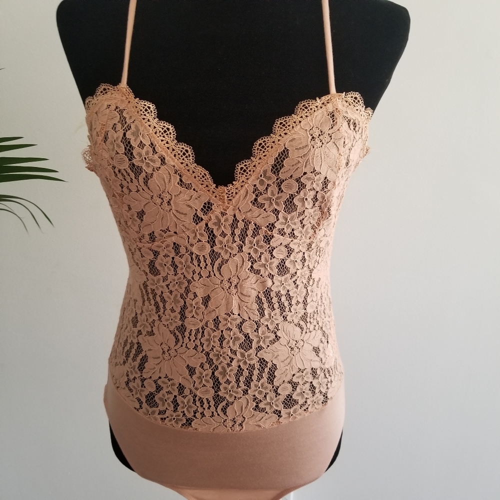 Forever 21 bodysuit